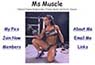 Ms Muscle