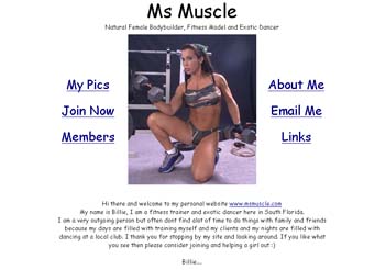 Ms Muscle